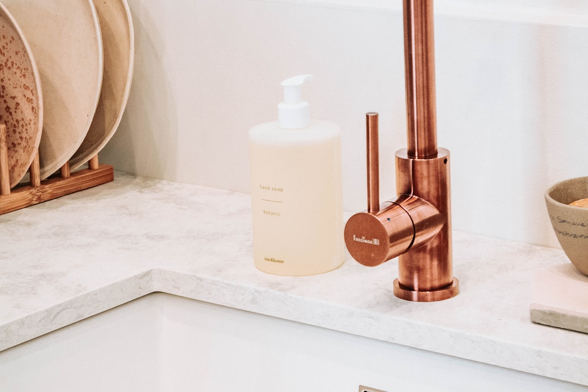 Kitchen Plumbing service in Dover, DE